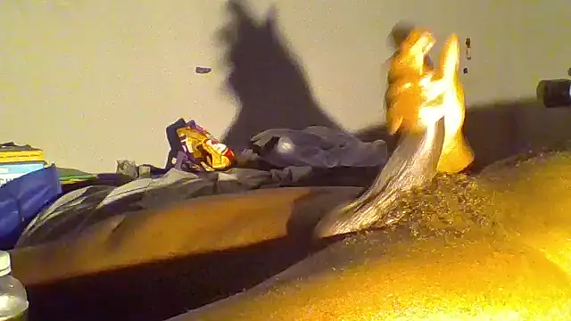 JezOne555 webcam