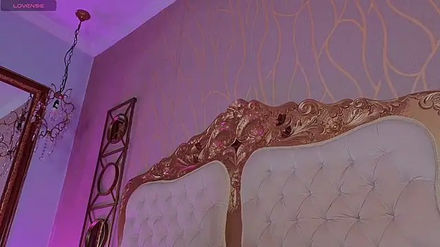 Anamonrroe webcam