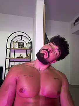 platimumdaddy webcam