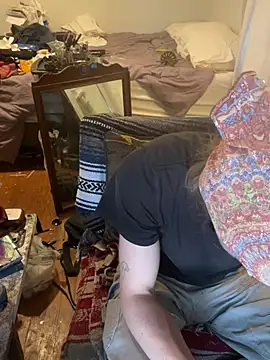 XanderOzzz webcam