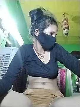 Punam_ji webcam