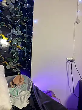 Ashly_cutee webcam