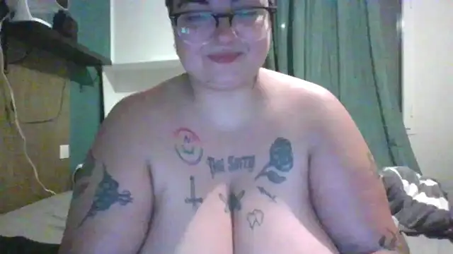 PirateXL webcam