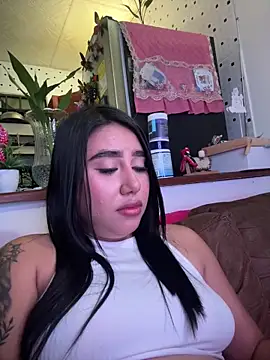 Sophie_Dreamss webcam