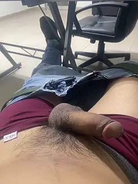 Chico031289 webcam