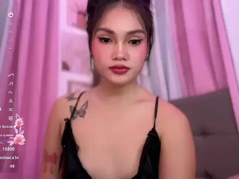 filipinaxbabe webcam