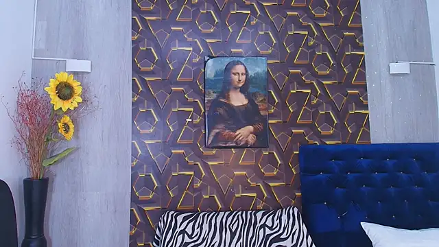 fire_drako_ webcam