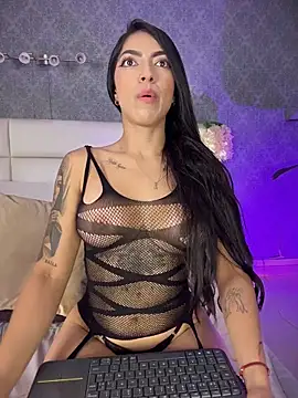 Celeste_Amber webcam