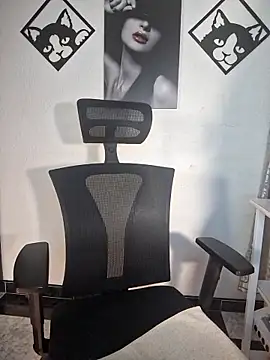 Lina_444 webcam