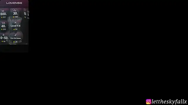 lettheskyfallx webcam