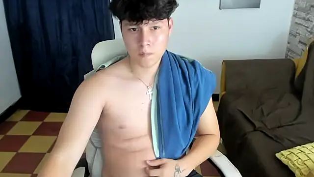 daniel_leon webcam