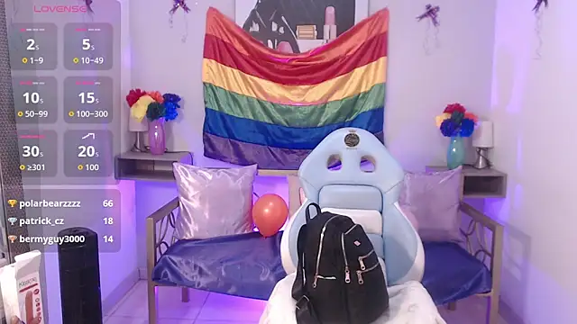 ingrid03_taffur webcam