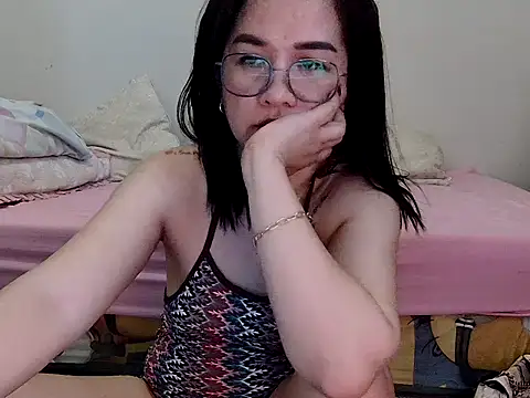 KissHott webcam