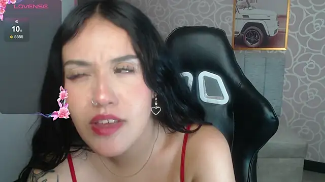 ailyn_ch1 webcam