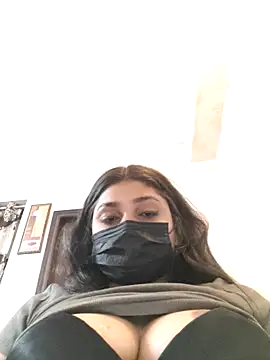 Anchal-8798 webcam