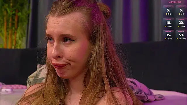RosalindSherlock webcam