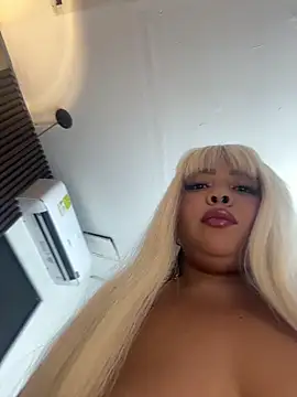 GenesisBlaze webcam