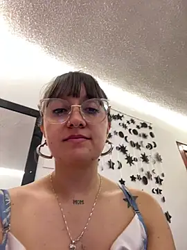 SammyGomez webcam