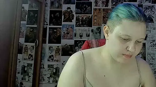 FoxPlayXX live cam on StripChat