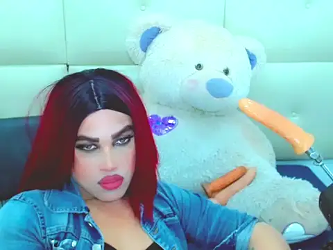 NharaBigCock webcam