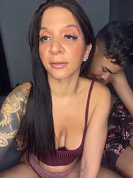BiaDomeBiaDominatrix webcam