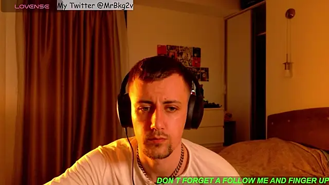Brellisimo webcam