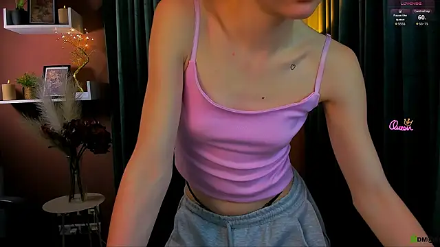 lole_ti webcam