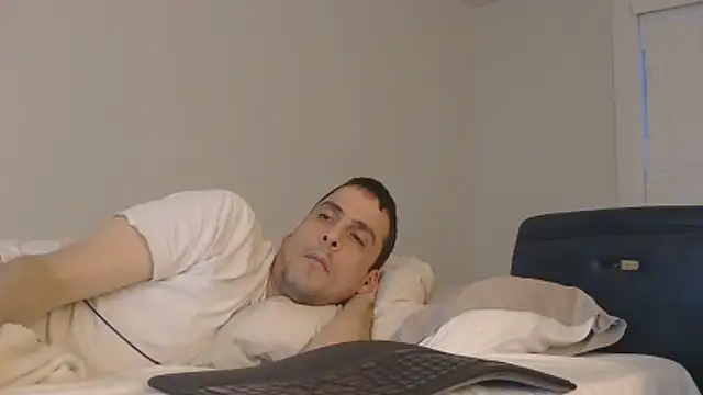 SissyBottoms webcam
