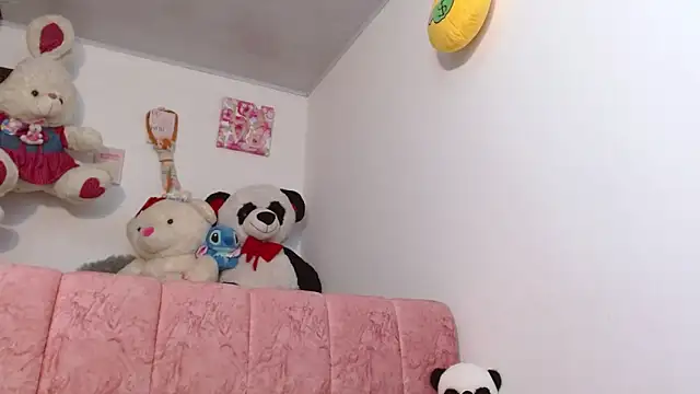 Caticatrina webcam