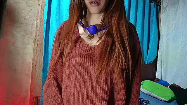 Gabys1610 webcam
