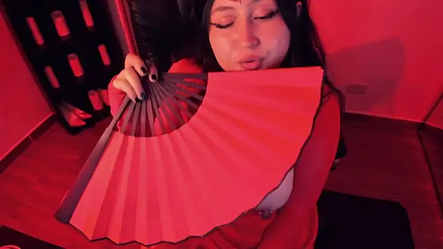 Sweet_lenna webcam