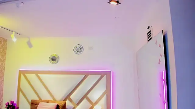 Alexxa_Carter webcam