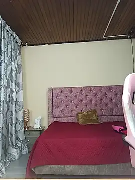 keileen_luna webcam