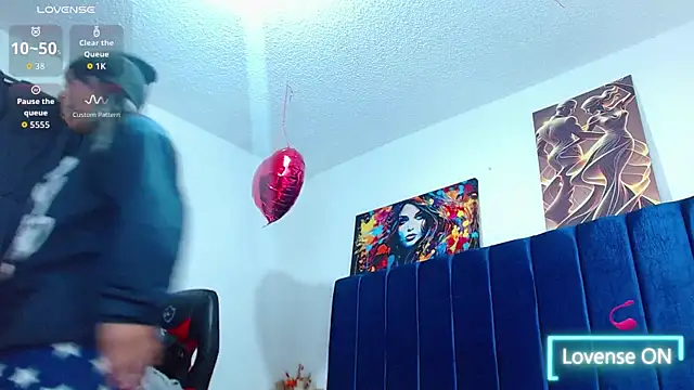 Bombom_brown1 webcam