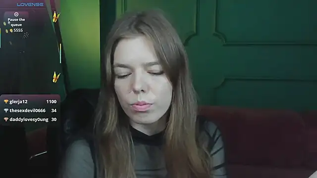 _Tina_Tayllor_ webcam