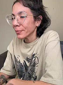 JeanneDuval8888 webcam