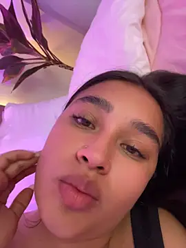 I_Samanthaa webcam
