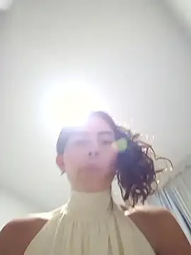IrisBound webcam