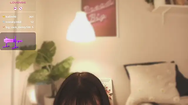 Jade-Naughty webcam