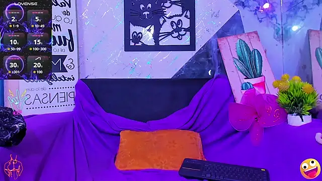 mathewblessed webcam