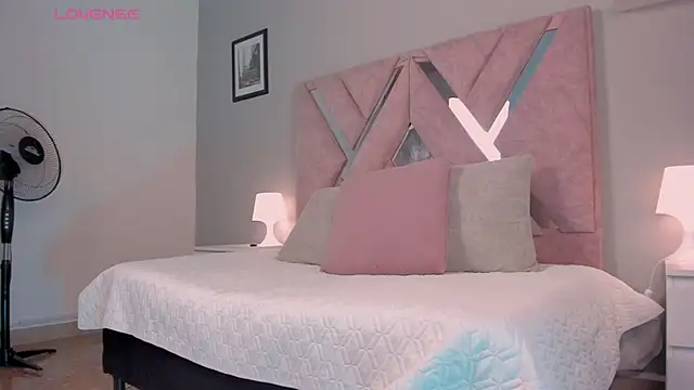 nova_silk webcam