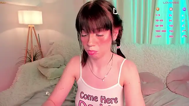 lisa_sunny_ webcam
