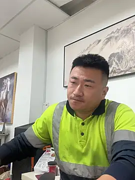 Cunzhangshibage02 webcam
