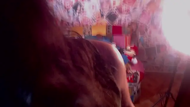 Mini_Rouse webcam