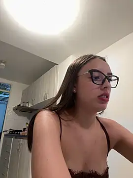 Lauren_Storm webcam