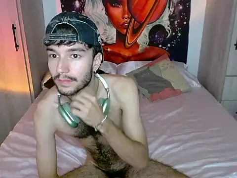 Adrien_polo webcam