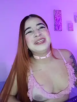 martina_connor1 webcam