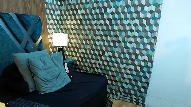 Joaho_Fernandez webcam