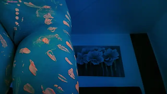 Hilaryebony_ webcam
