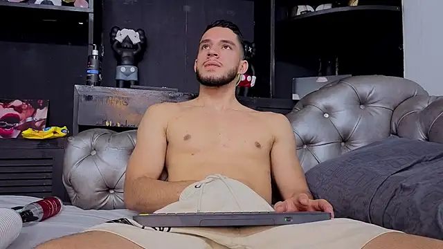 axel_tone webcam